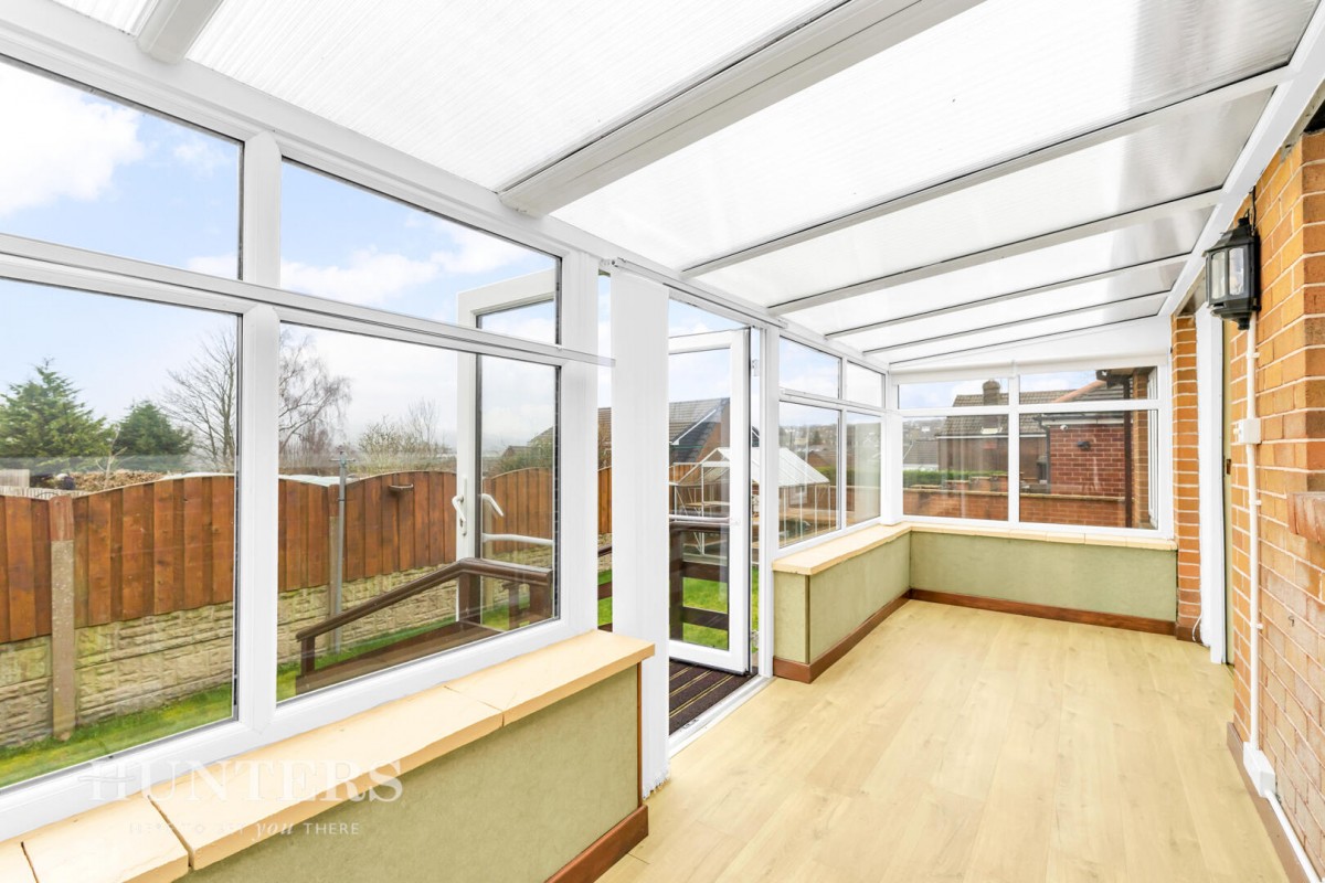 Henry Street, Smithy Bridge OL15 0EW