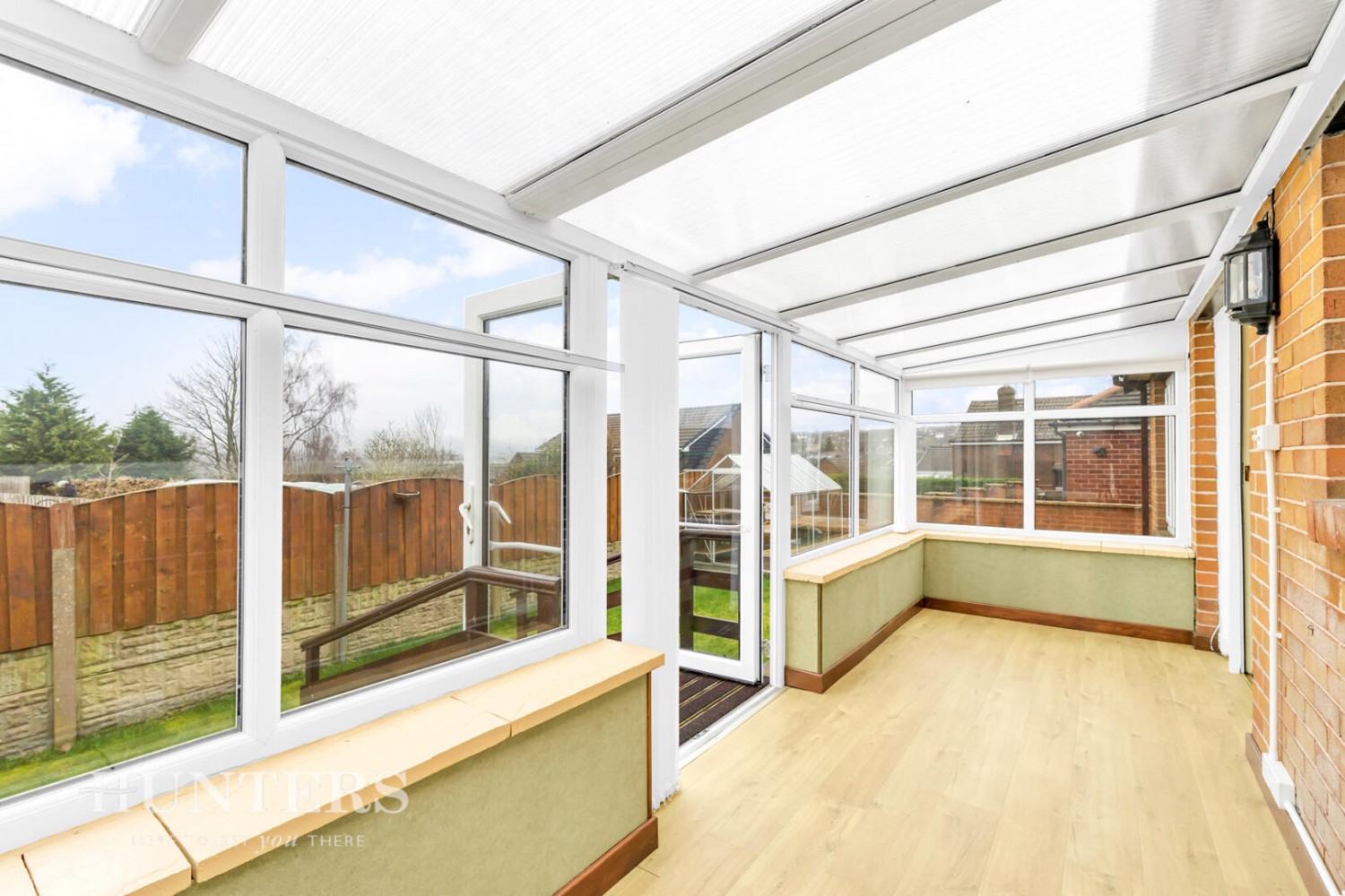 Henry Street, Smithy Bridge OL15 0EW