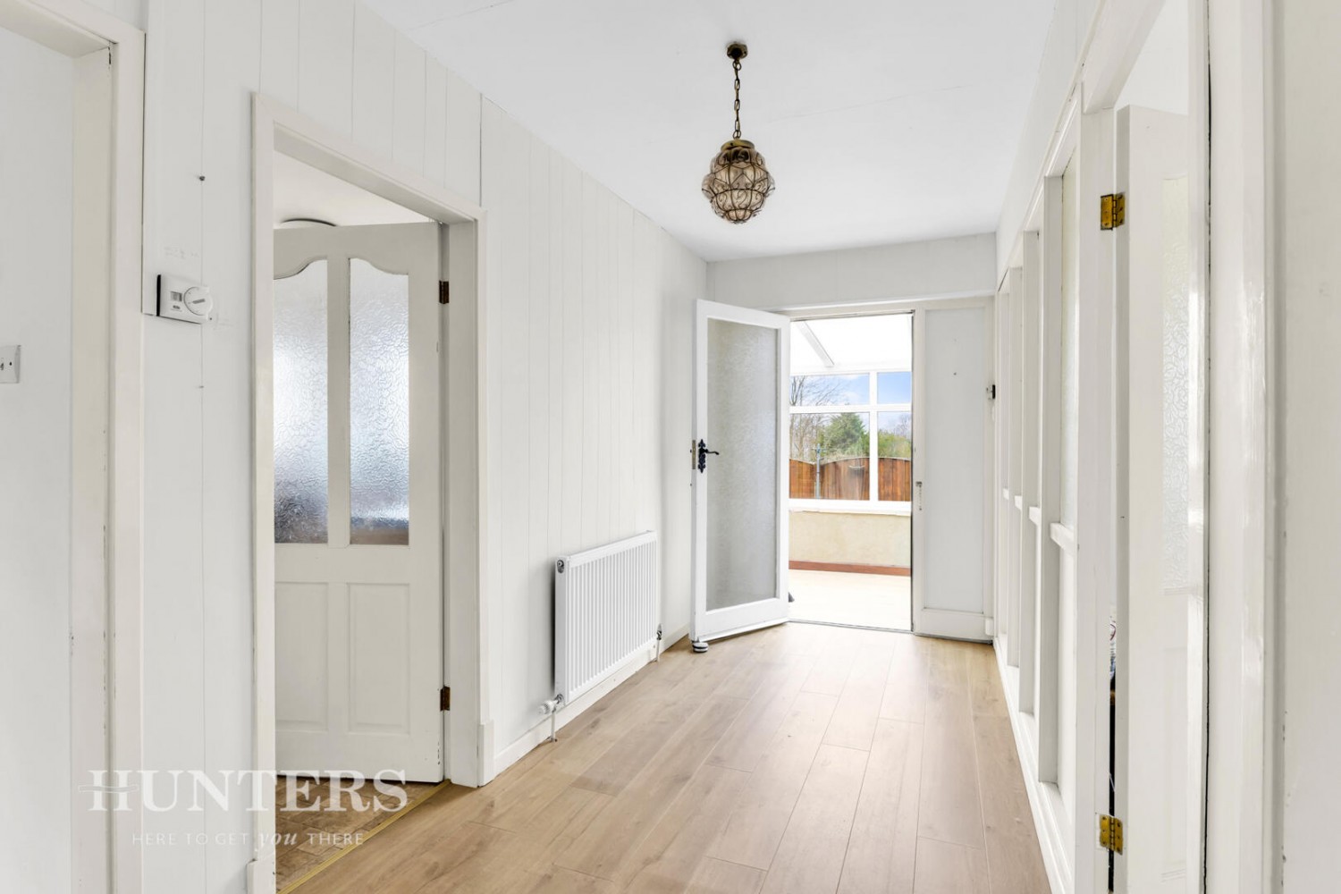 Henry Street, Smithy Bridge OL15 0EW