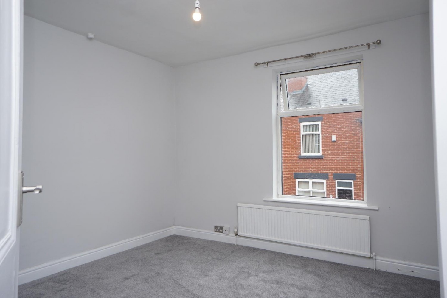 Haughton Road, Woodseats, Sheffield, S8