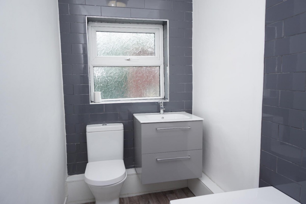 Haughton Road, Woodseats, Sheffield, S8