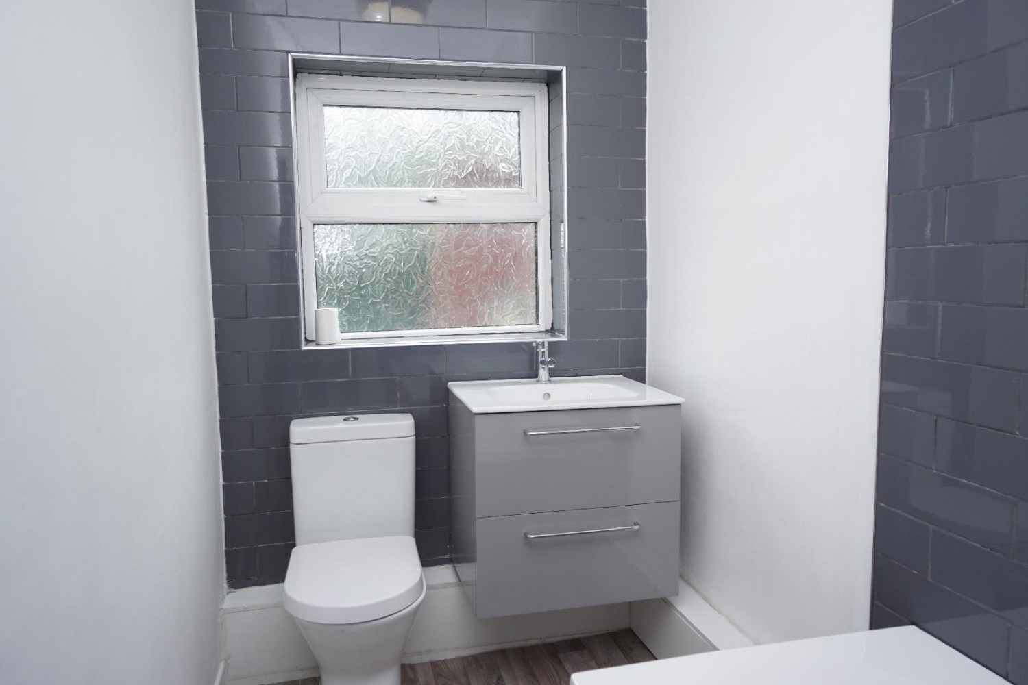 Haughton Road, Woodseats, Sheffield, S8