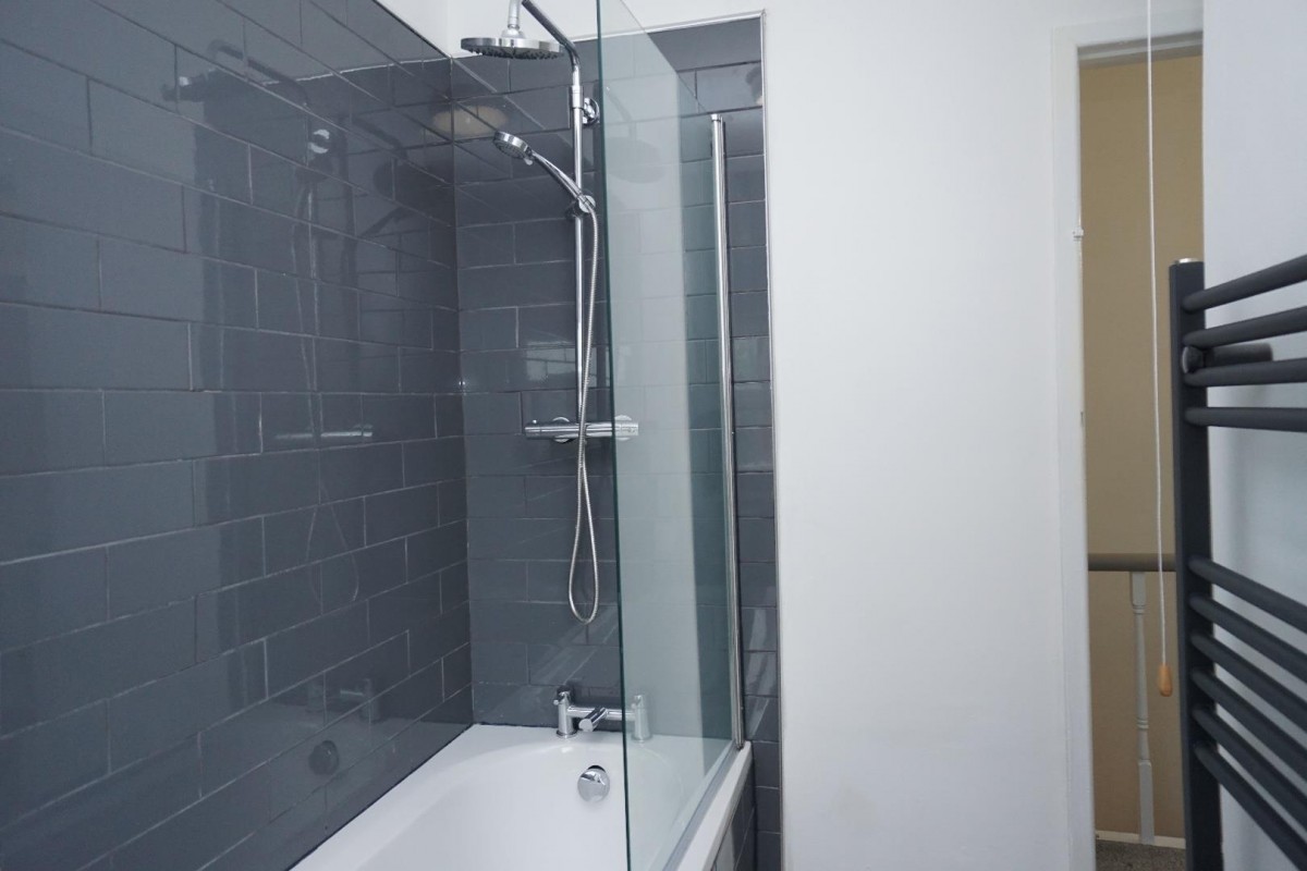 Haughton Road, Woodseats, Sheffield, S8