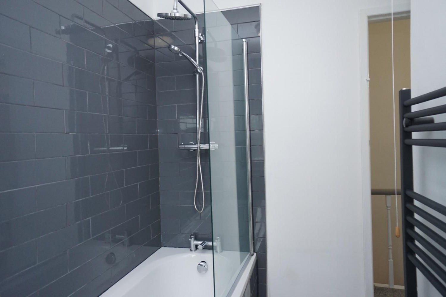 Haughton Road, Woodseats, Sheffield, S8