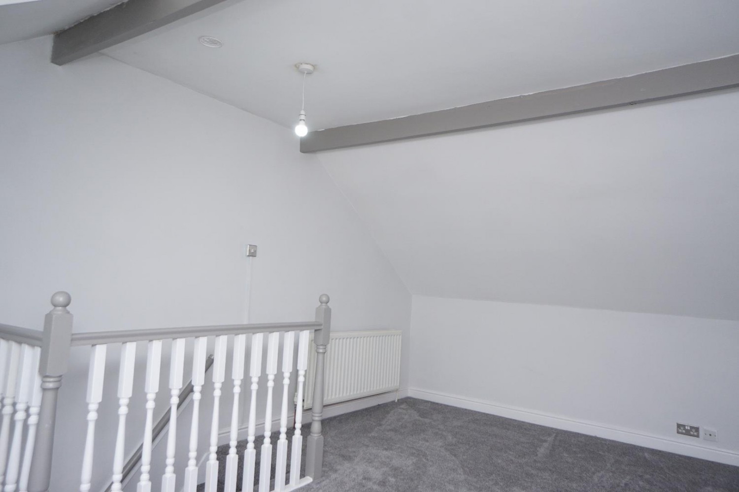 Haughton Road, Woodseats, Sheffield, S8