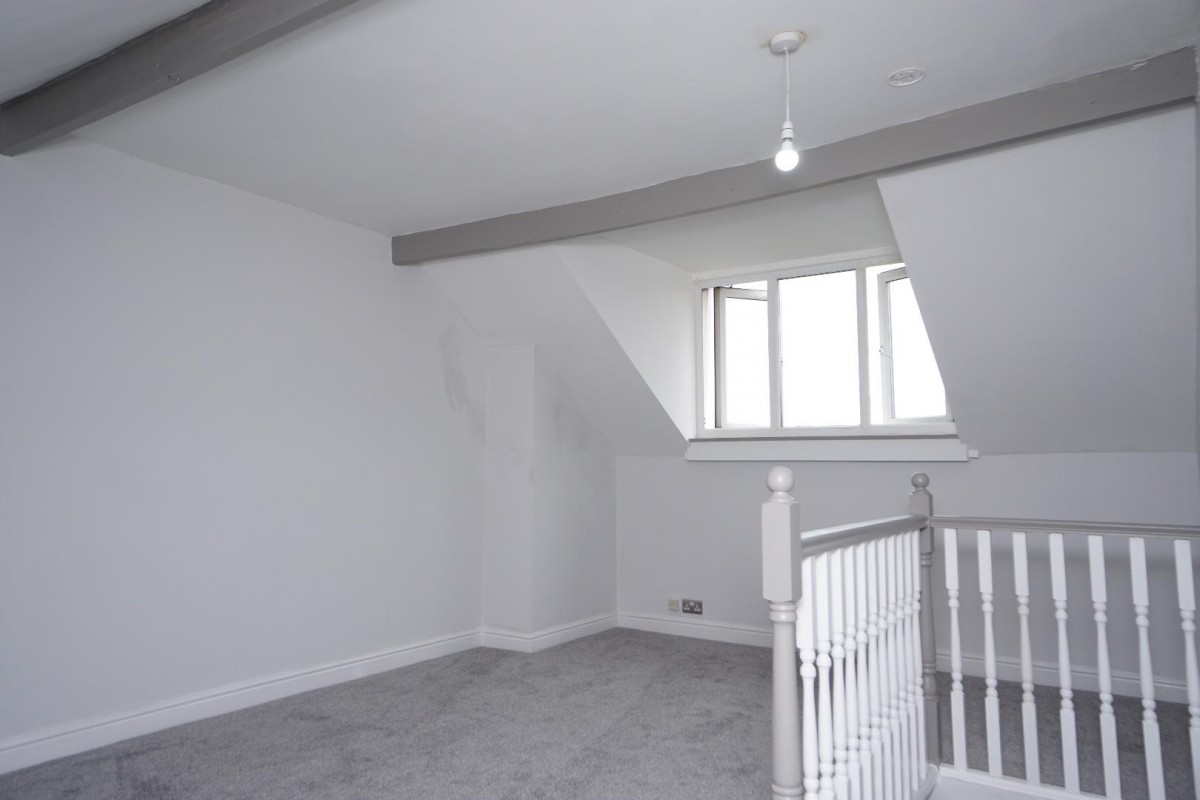 Haughton Road, Woodseats, Sheffield, S8