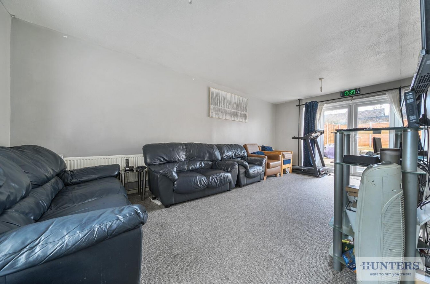 Lincoln Close, Erith