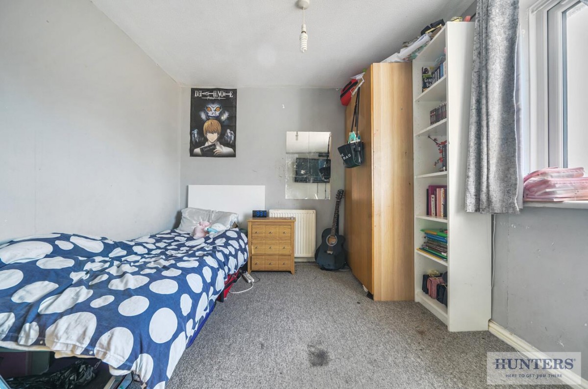 Lincoln Close, Erith