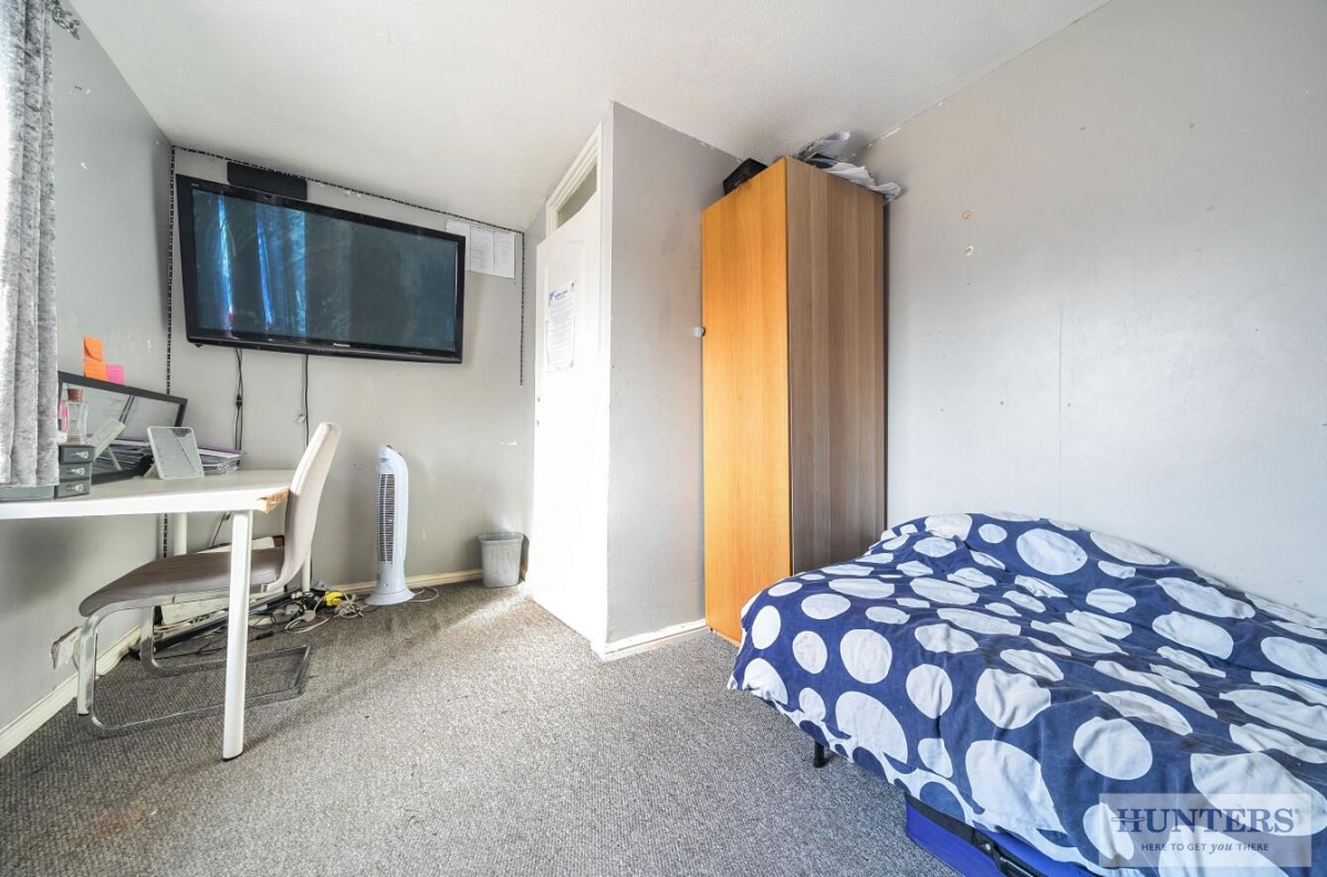 Lincoln Close, Erith