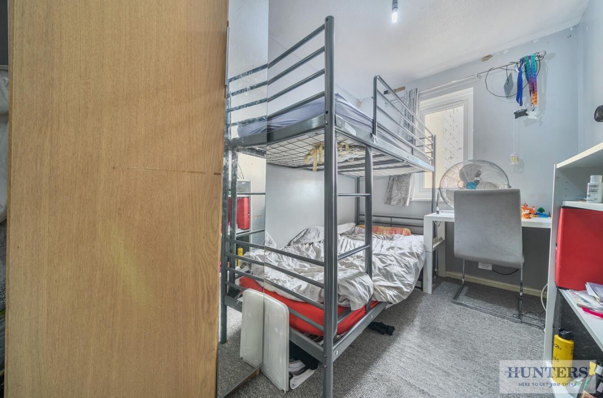 Lincoln Close, Erith