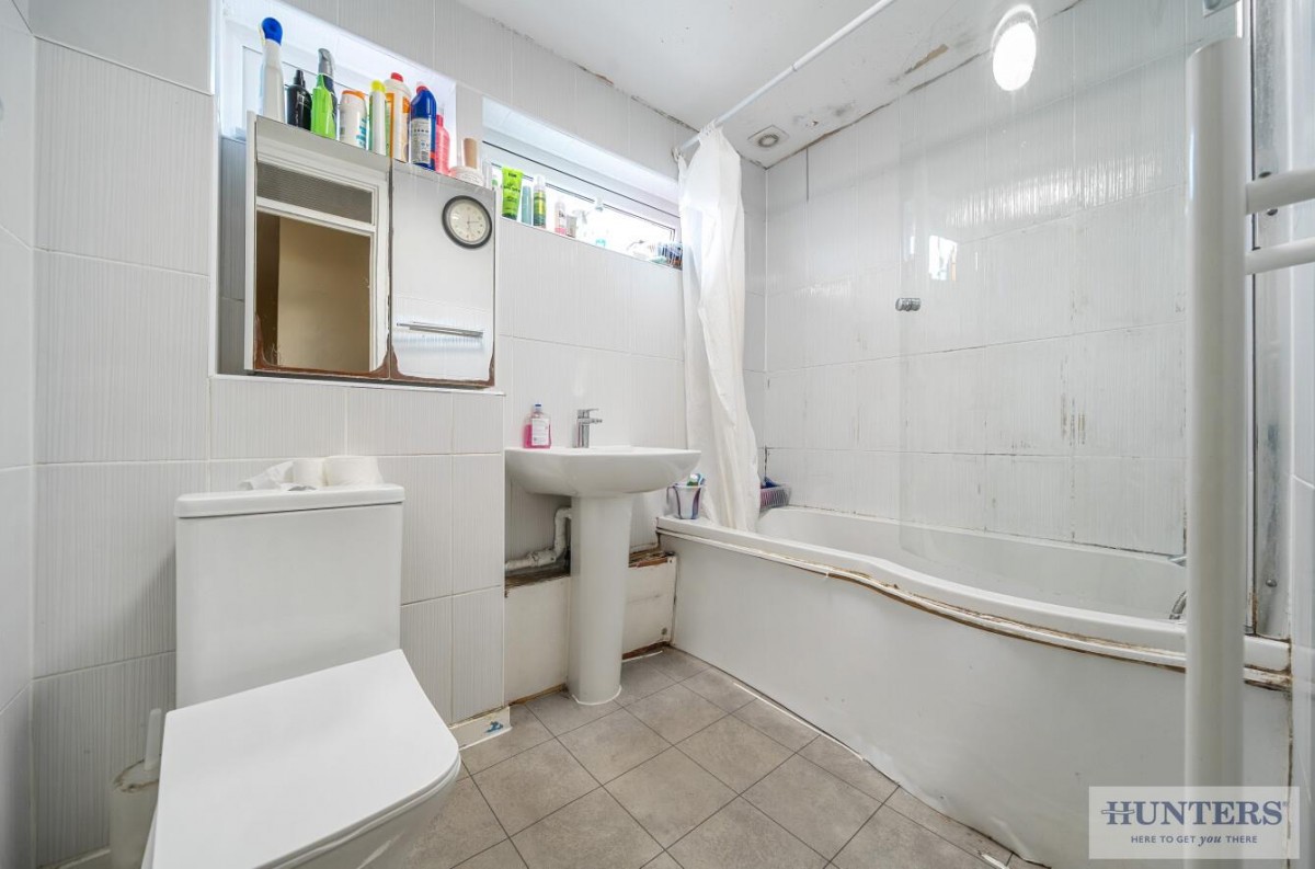 Lincoln Close, Erith