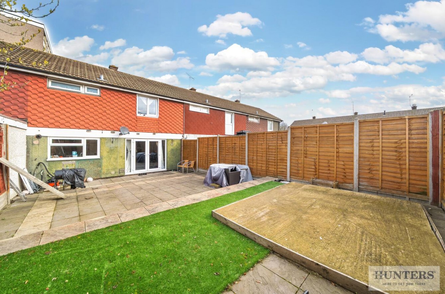 Lincoln Close, Erith