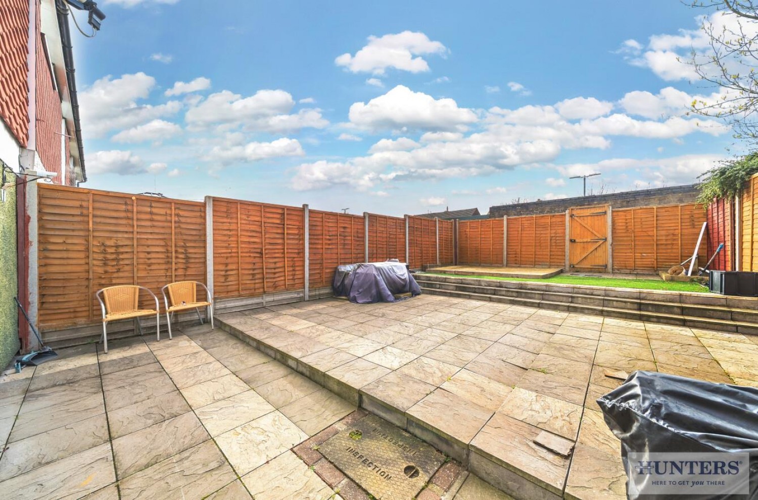 Lincoln Close, Erith