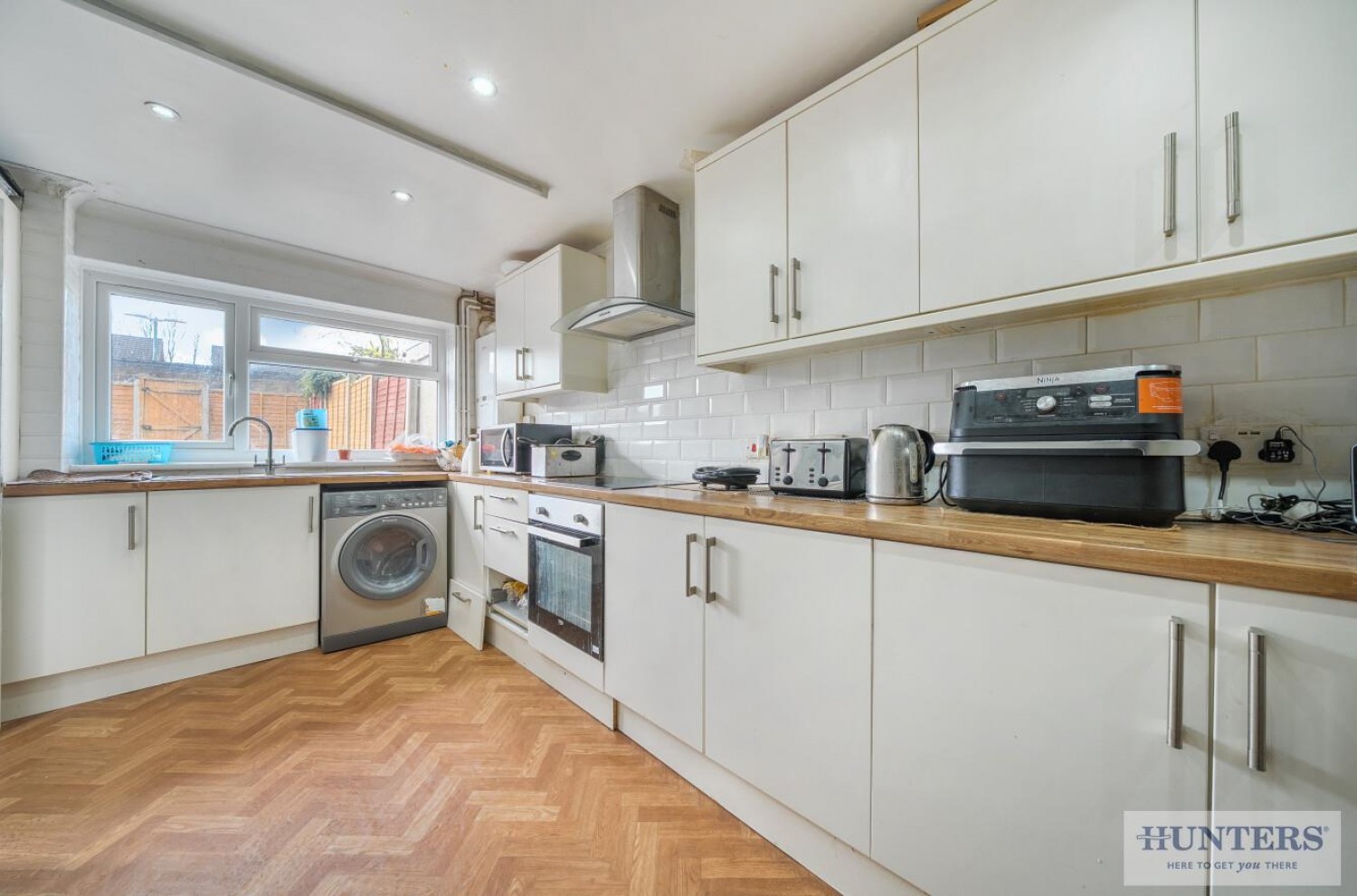 Lincoln Close, Erith