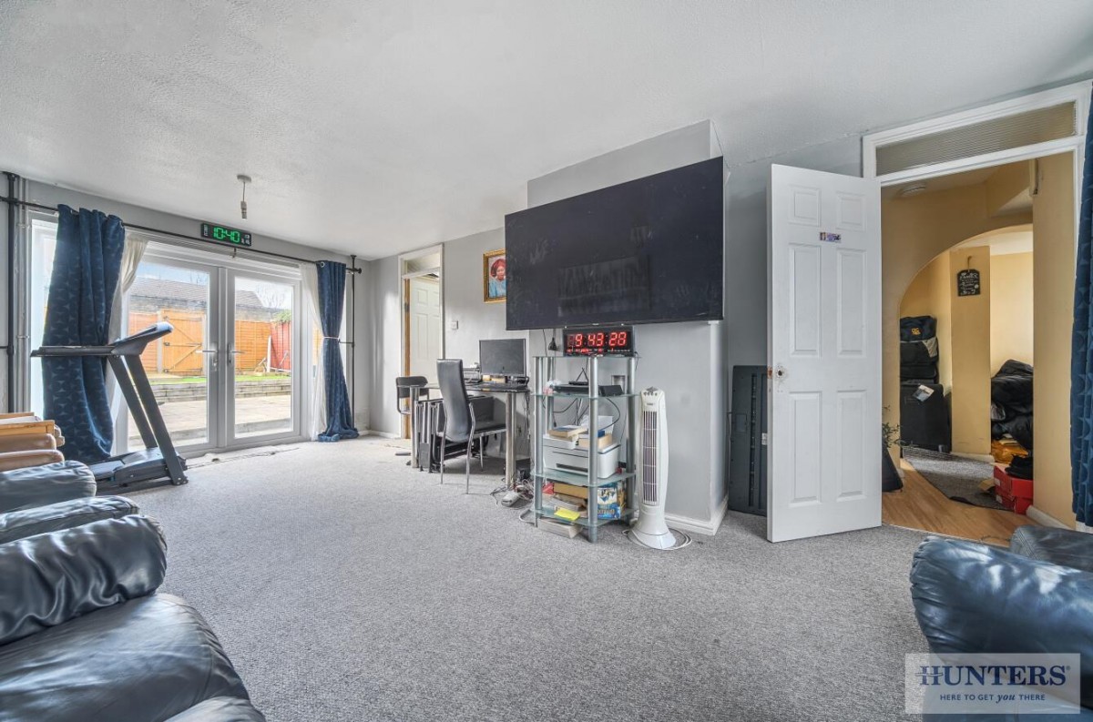 Lincoln Close, Erith