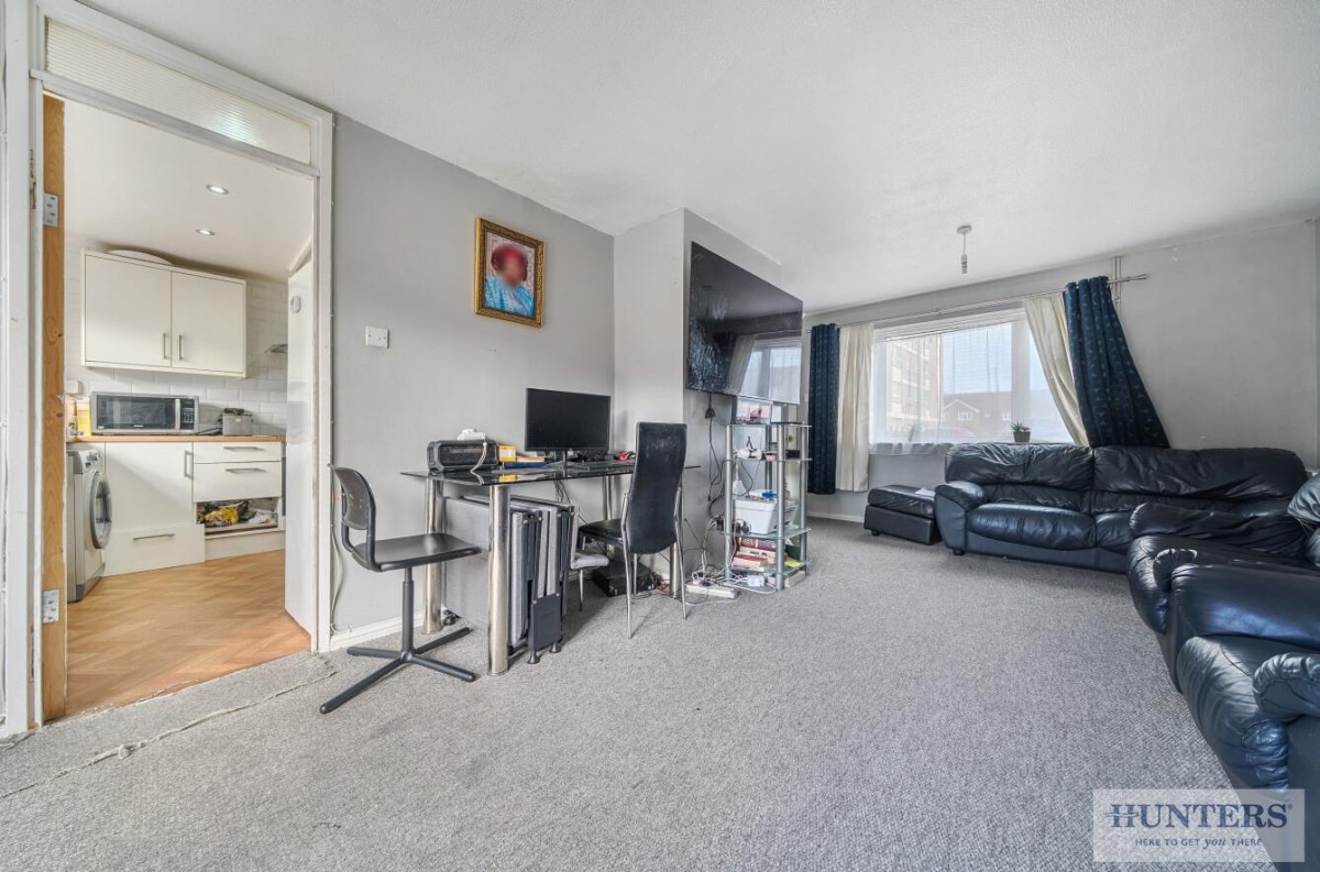 Lincoln Close, Erith