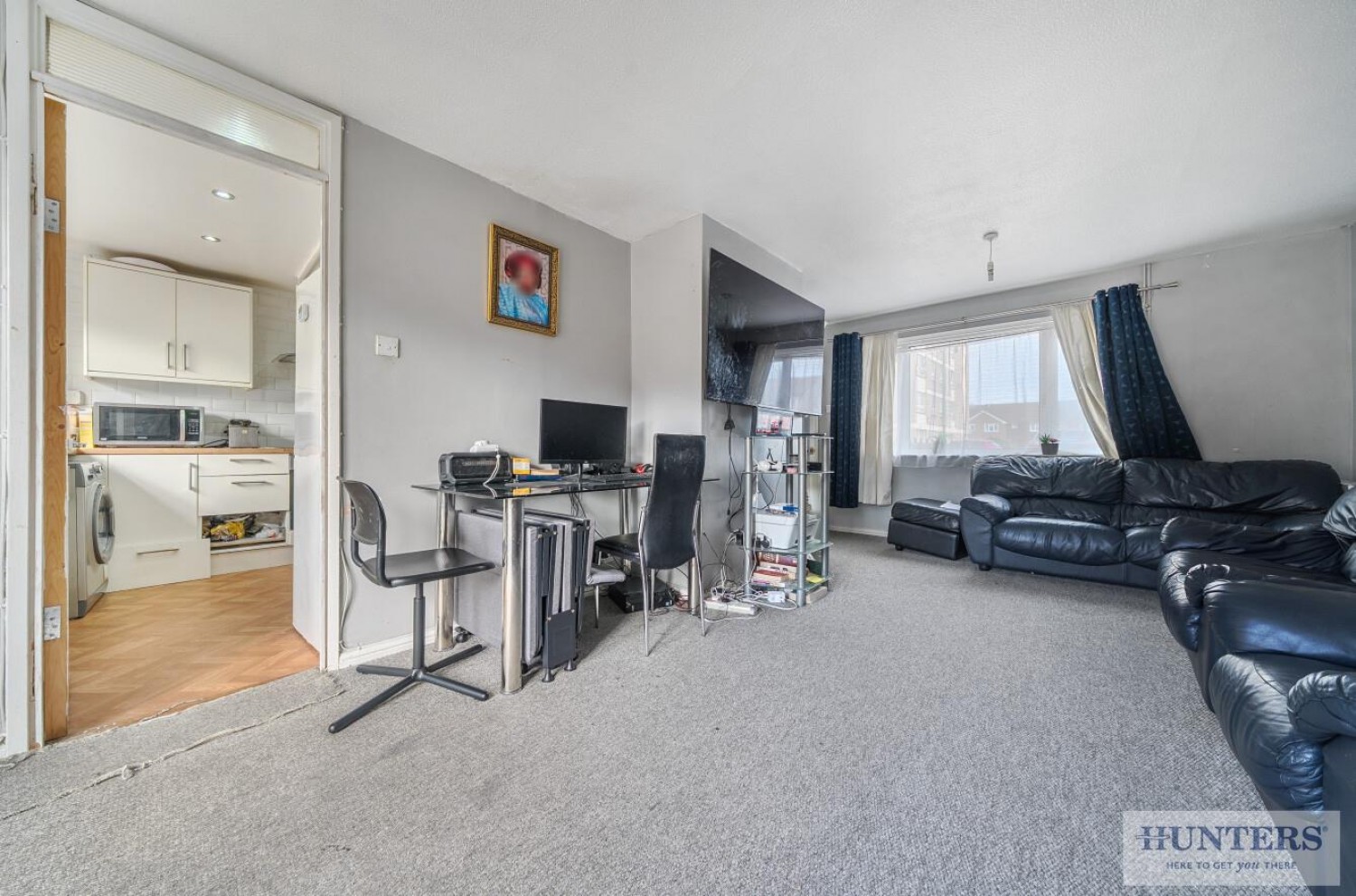 Lincoln Close, Erith