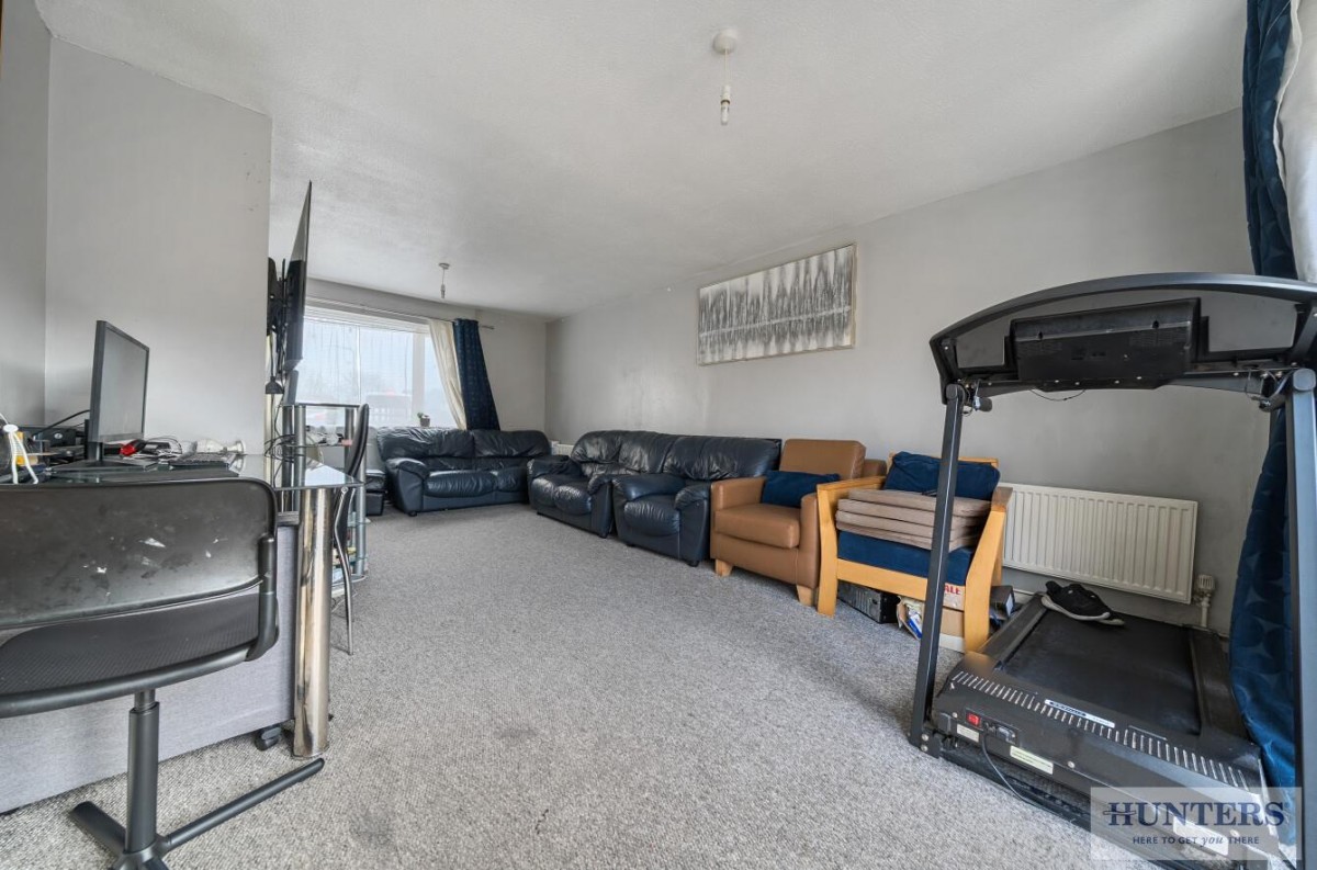 Lincoln Close, Erith