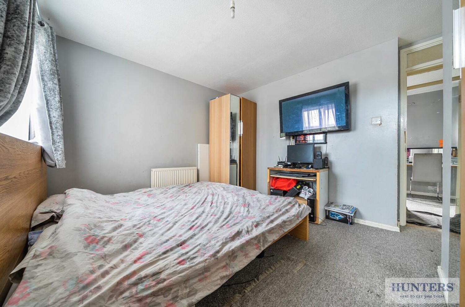 Lincoln Close, Erith