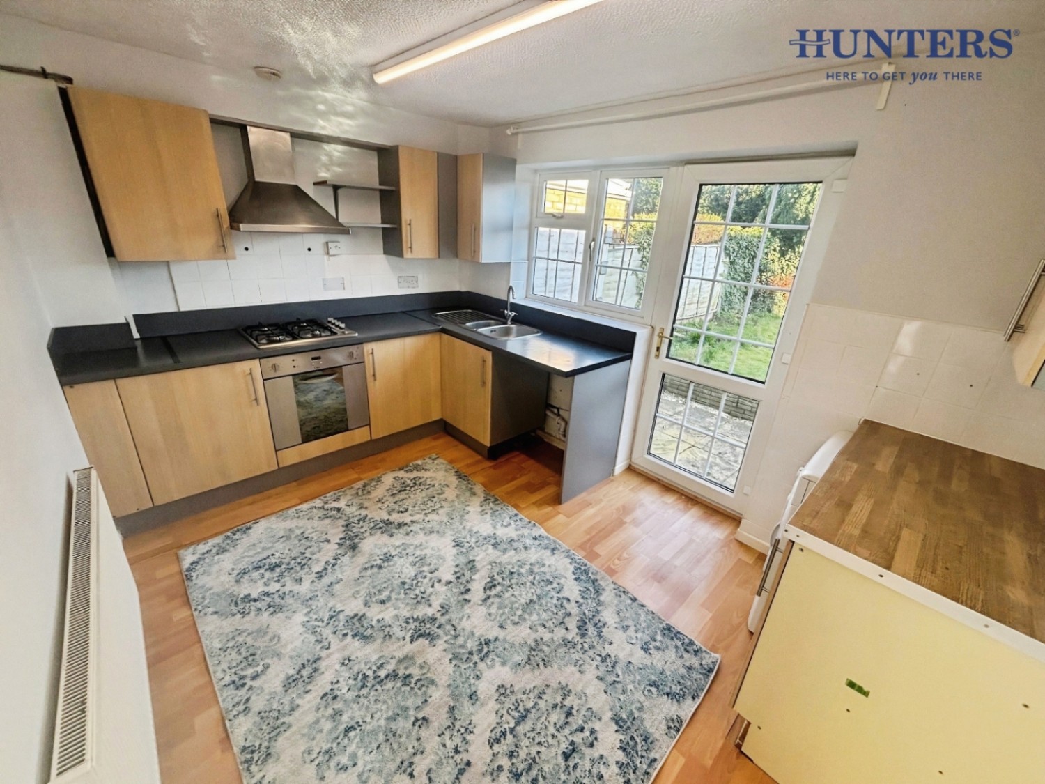 Cornfield Drive, Lichfield, WS14 9UG