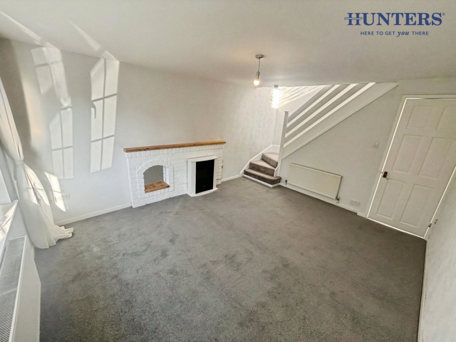 Cornfield Drive, Lichfield, WS14 9UG