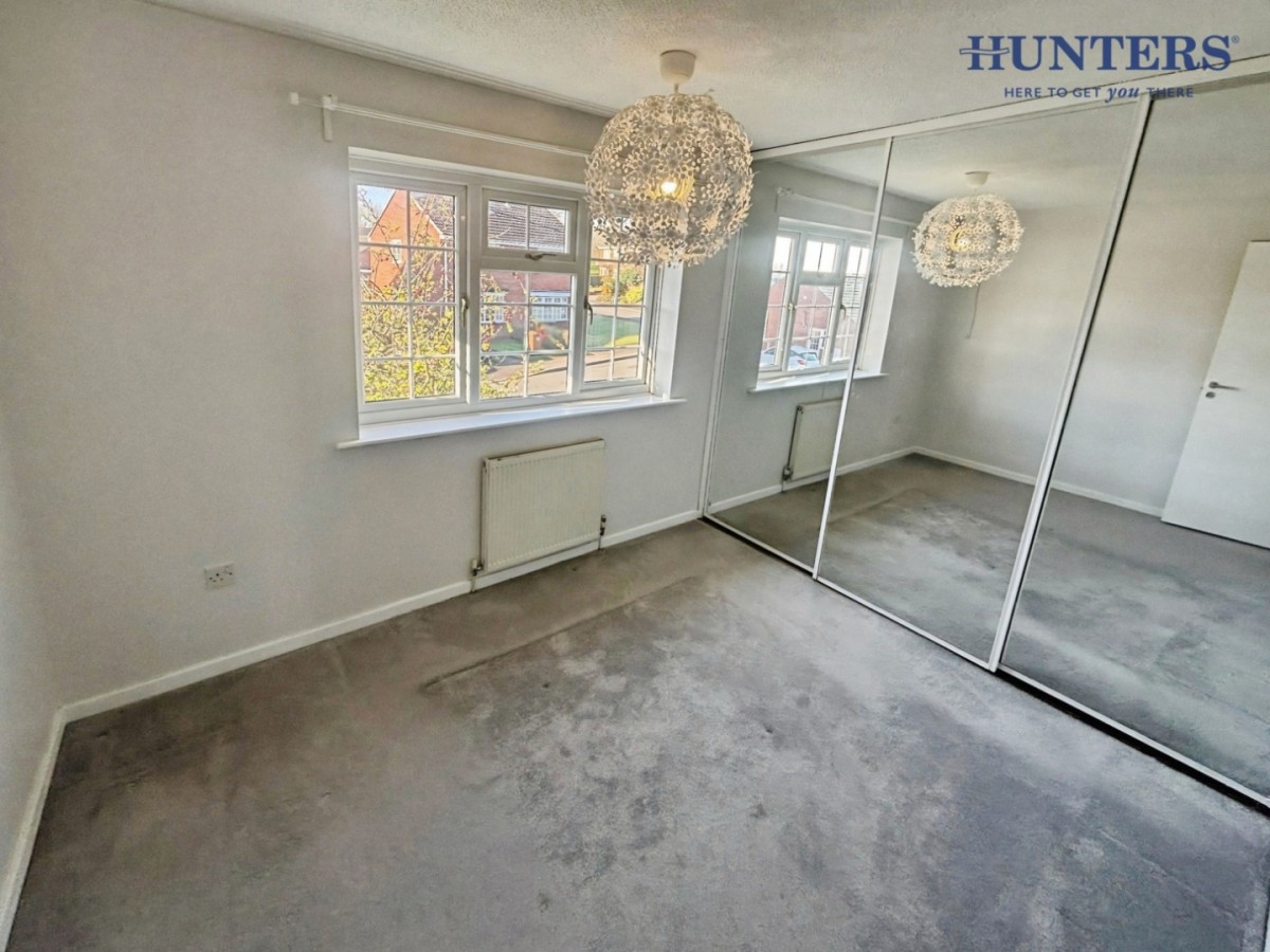 Cornfield Drive, Lichfield, WS14 9UG