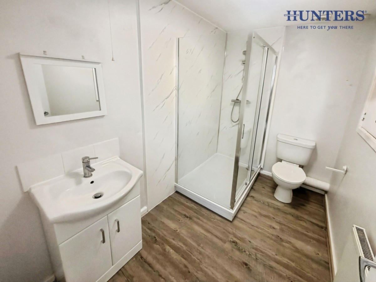 Cornfield Drive, Lichfield, WS14 9UG