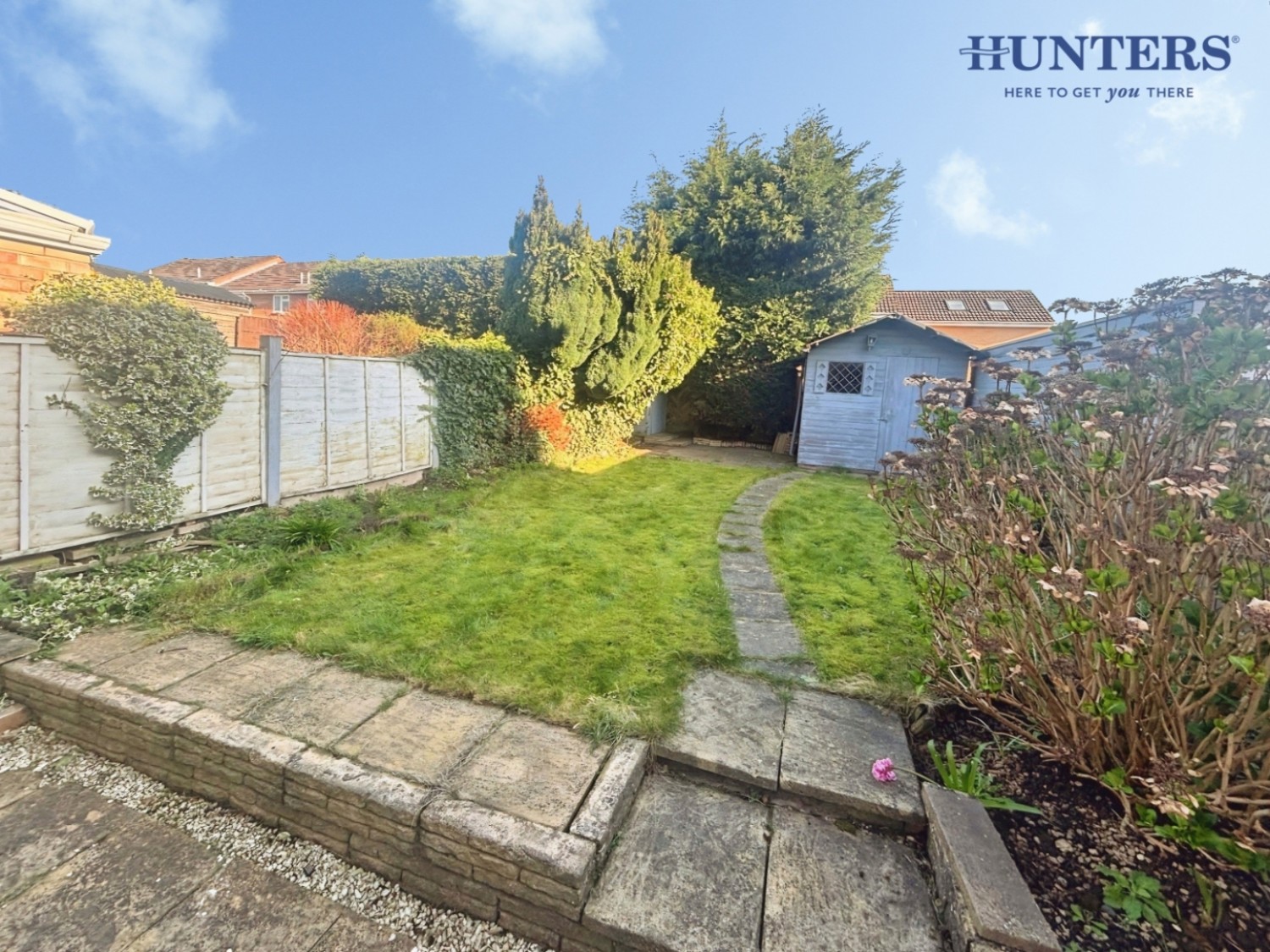 Cornfield Drive, Lichfield, WS14 9UG