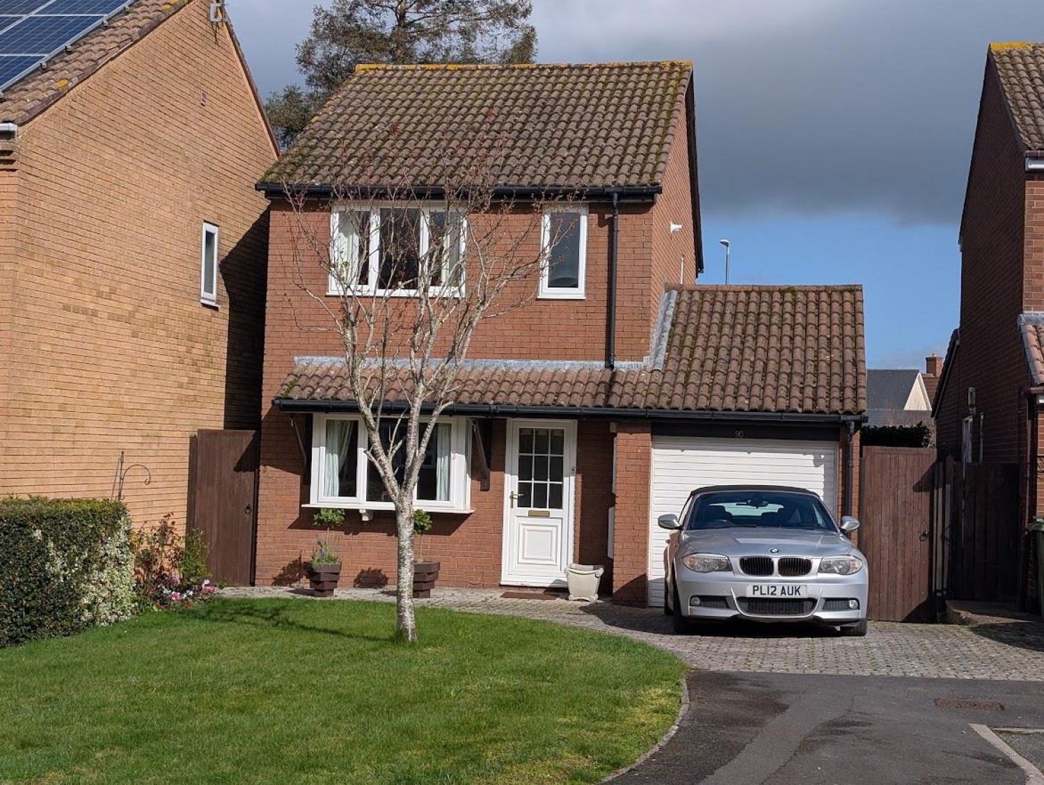 Swallow Park, Thornbury, Bristol