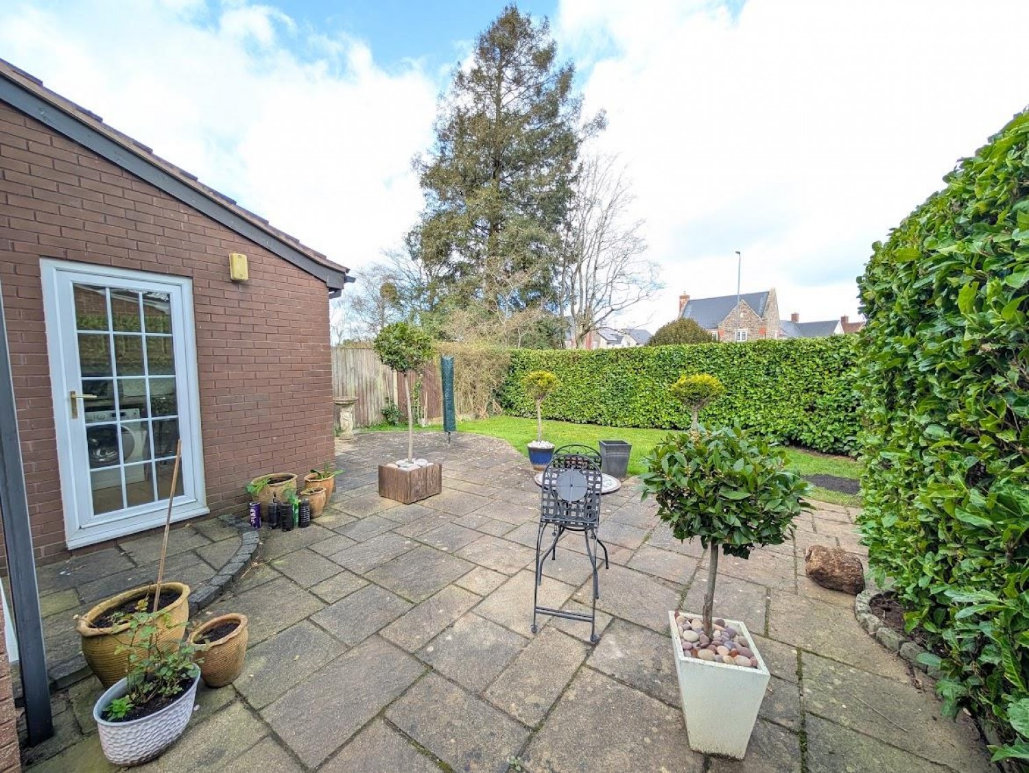 Swallow Park, Thornbury, Bristol