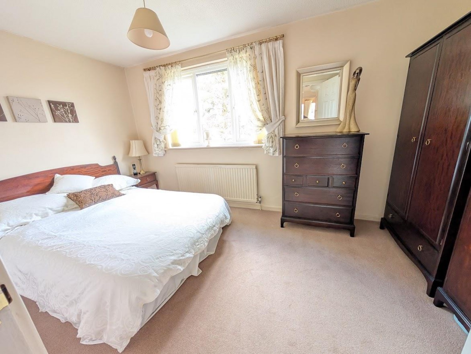 Swallow Park, Thornbury, Bristol