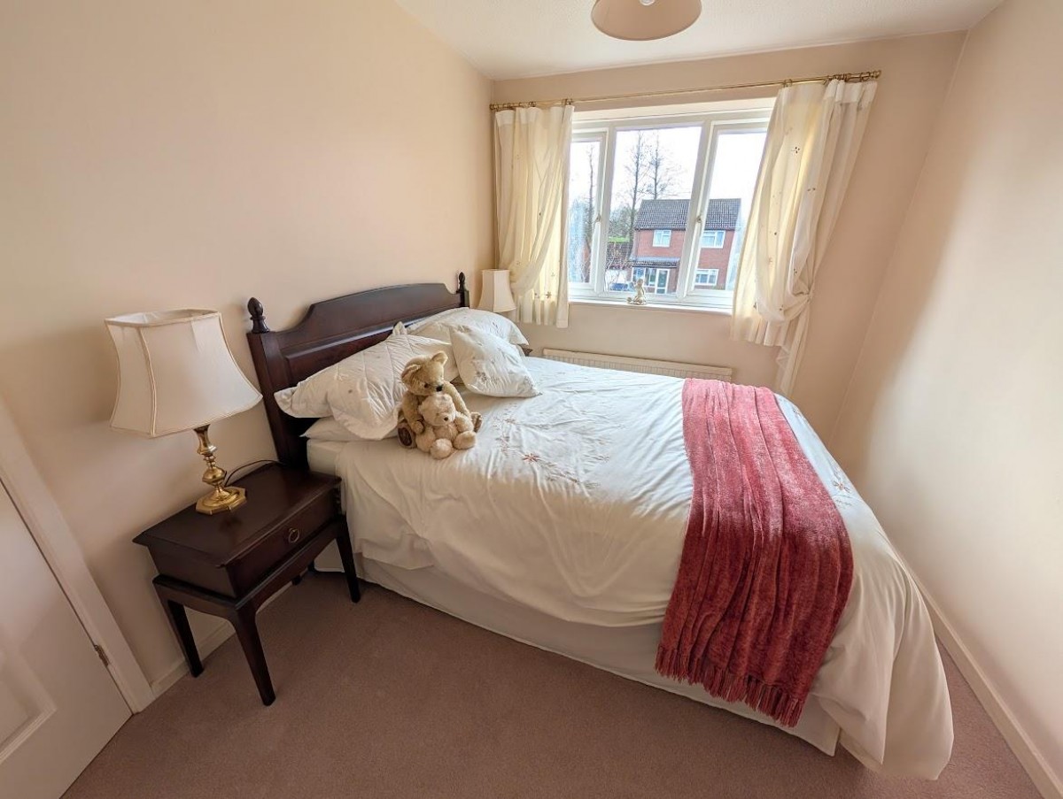 Swallow Park, Thornbury, Bristol