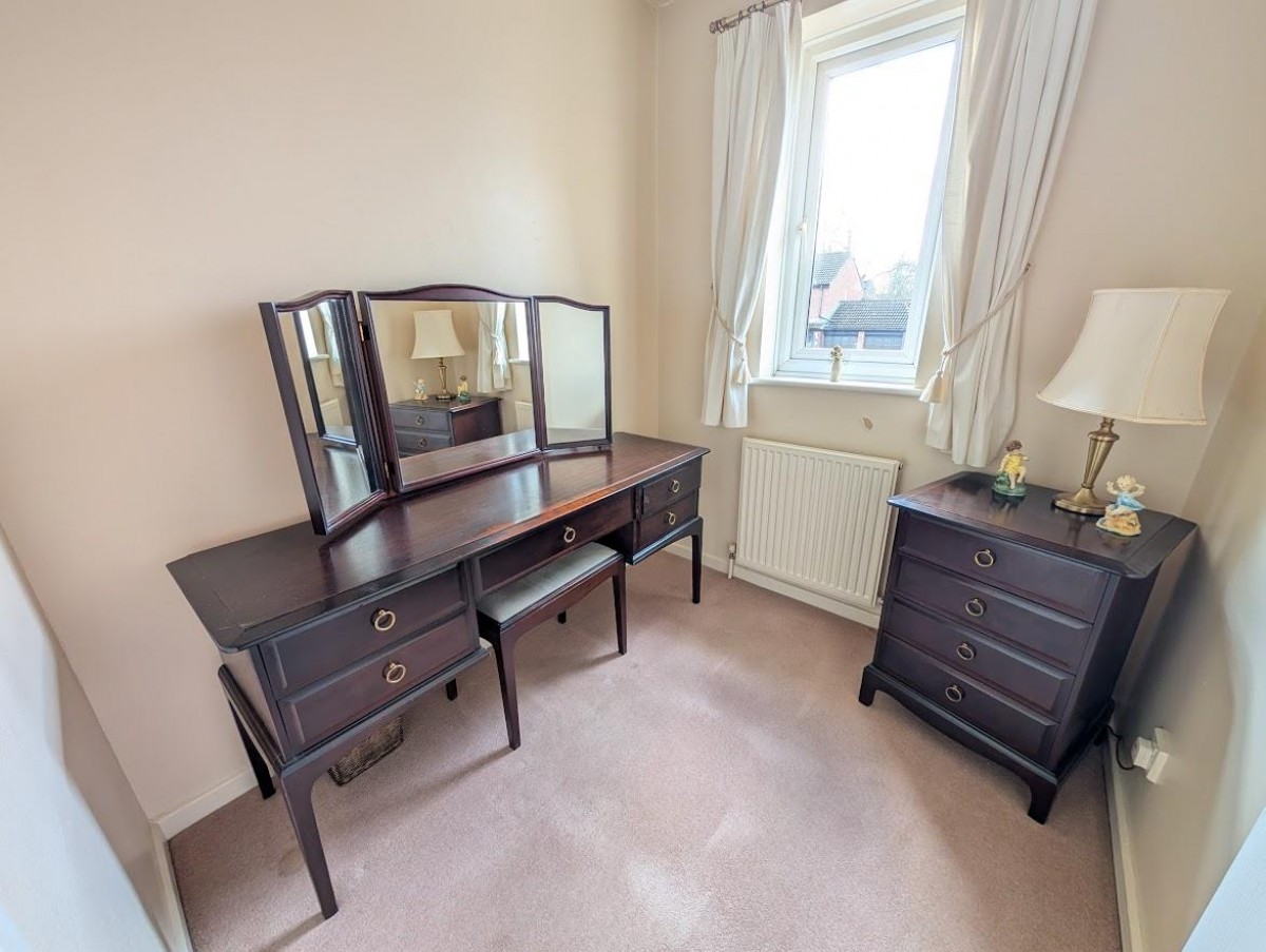 Swallow Park, Thornbury, Bristol