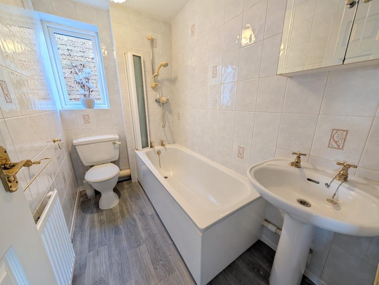 Swallow Park, Thornbury, Bristol