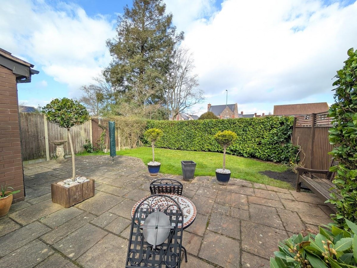 Swallow Park, Thornbury, Bristol