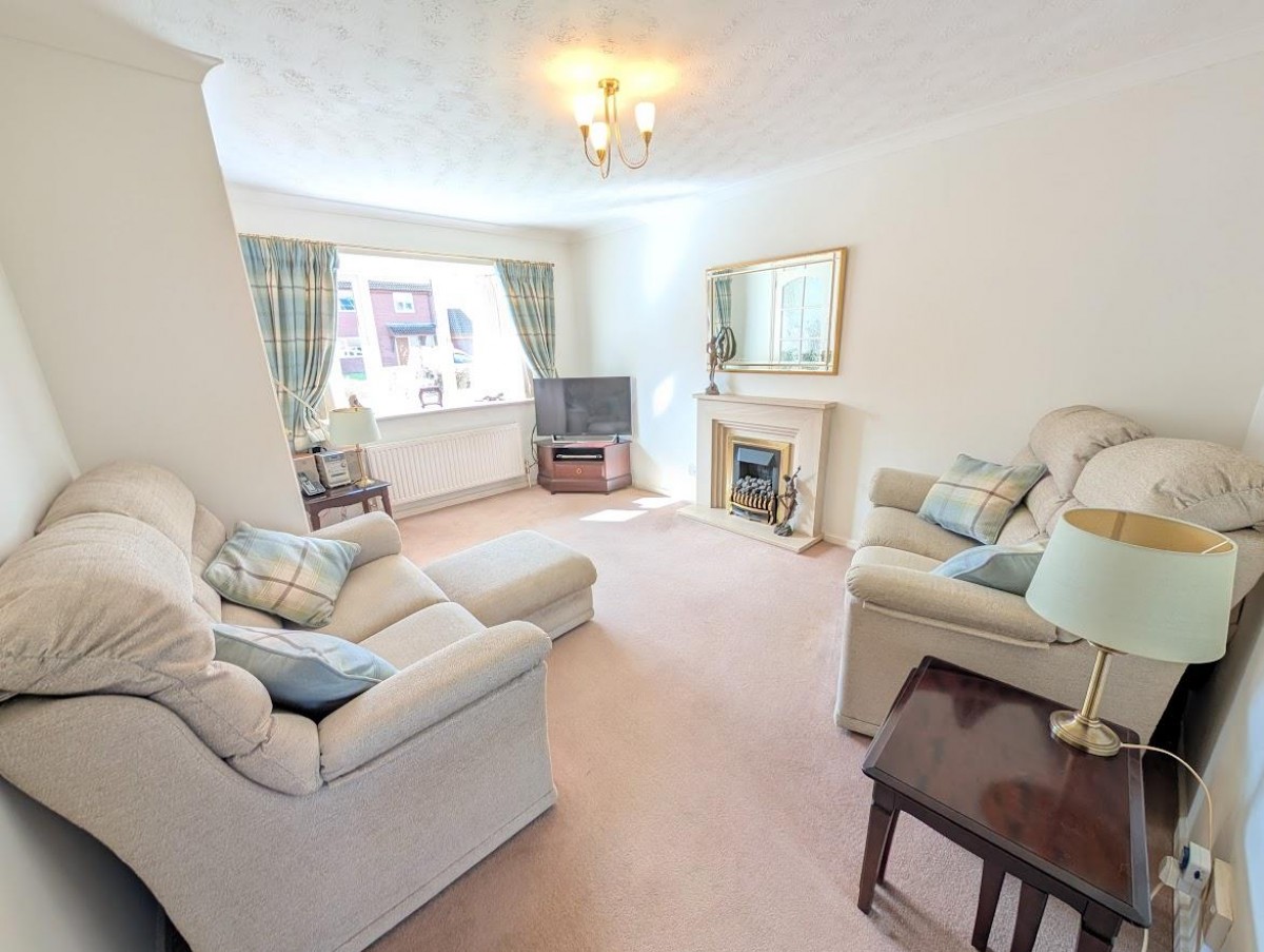 Swallow Park, Thornbury, Bristol