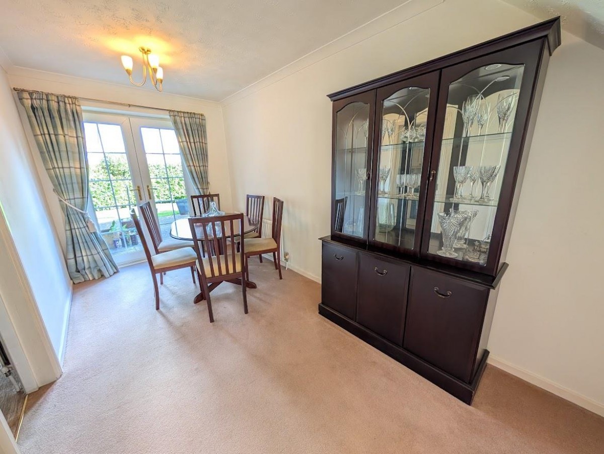 Swallow Park, Thornbury, Bristol