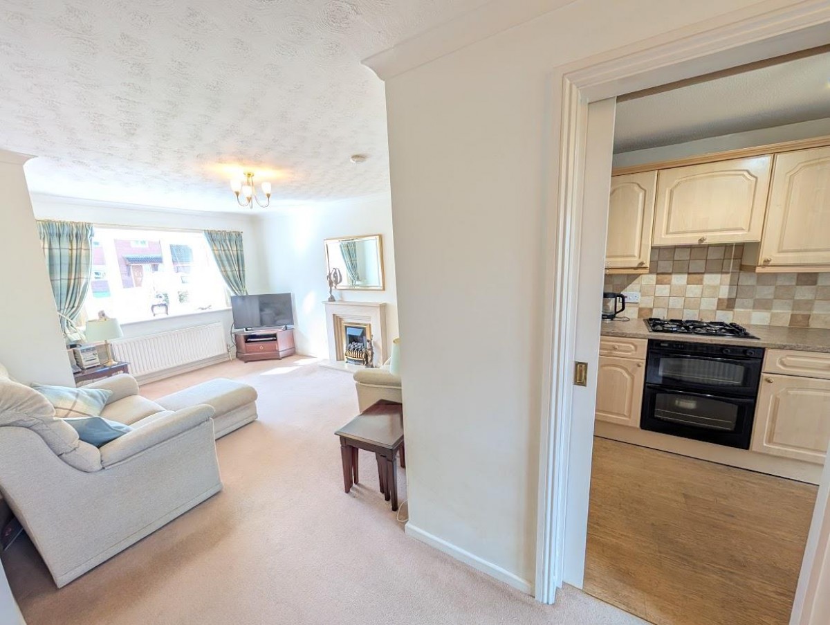 Swallow Park, Thornbury, Bristol