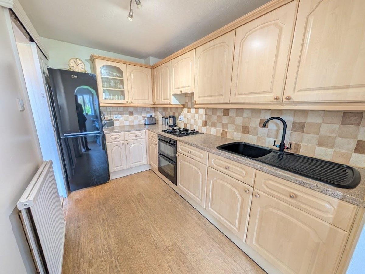 Swallow Park, Thornbury, Bristol