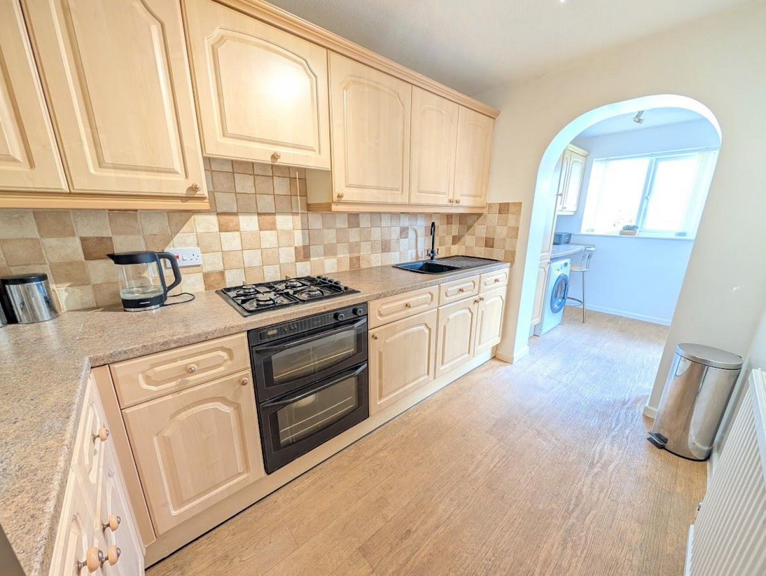 Swallow Park, Thornbury, Bristol