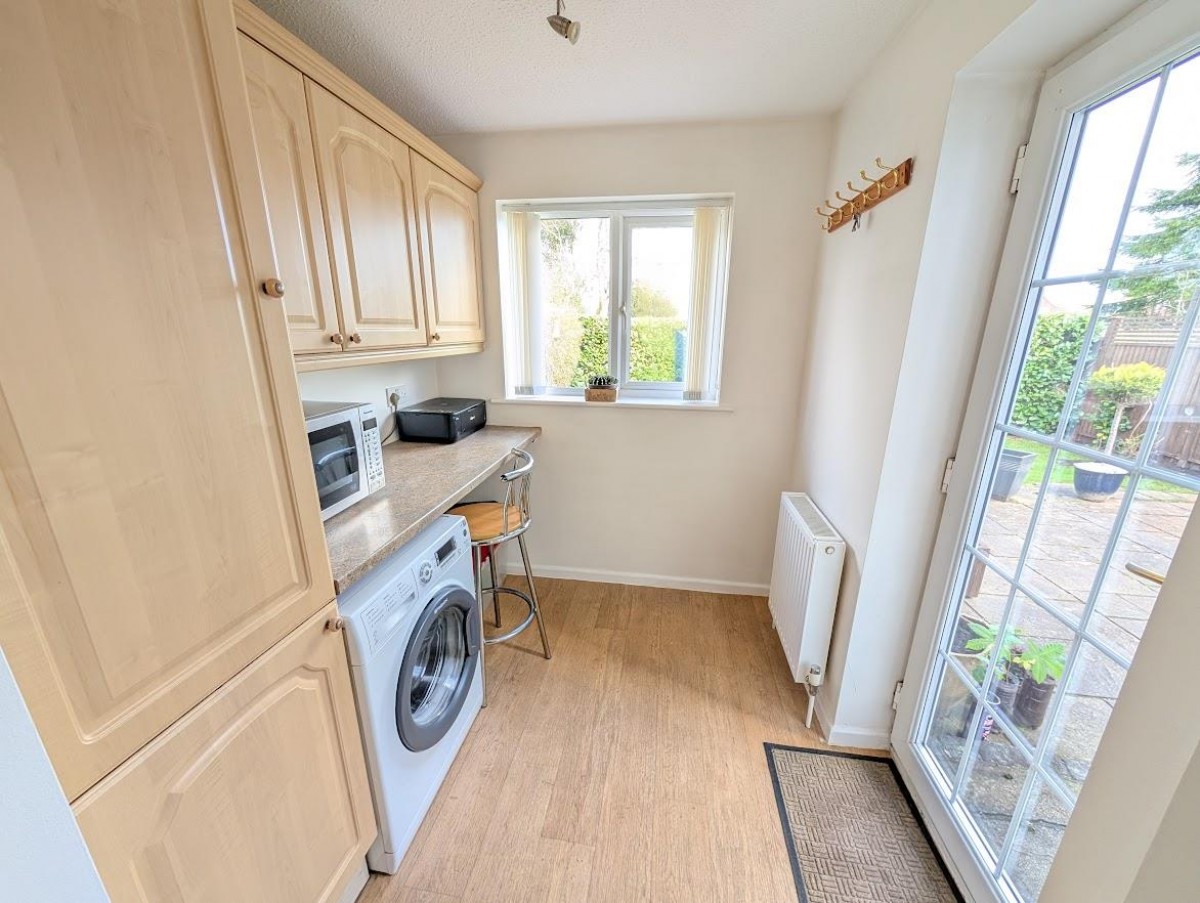 Swallow Park, Thornbury, Bristol