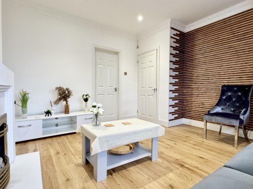 Claypit Lane, Rawmarsh, Rotherham