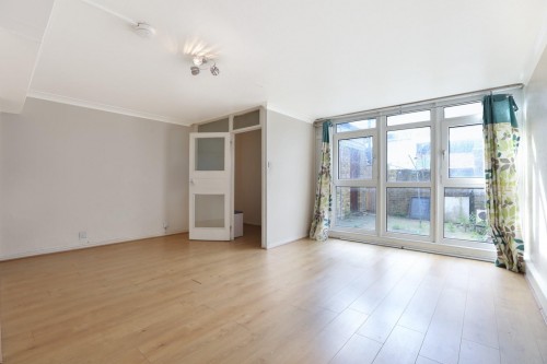 Flaxman Road, London, SE5