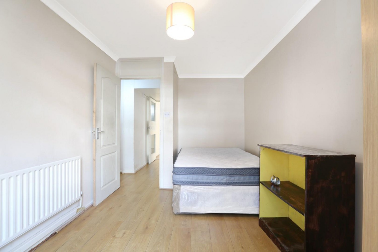 3 bedroom Flat for sale in Flaxman Road, London, SE5