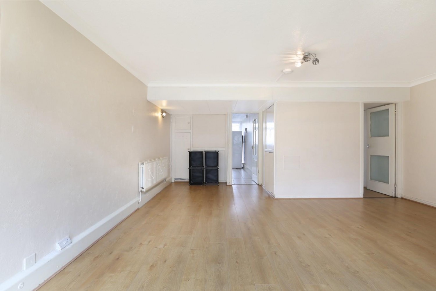 3 bedroom Flat for sale in Flaxman Road, London, SE5