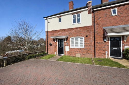 Jade Drive, Hagley, Stourbridge, DY9 0WL