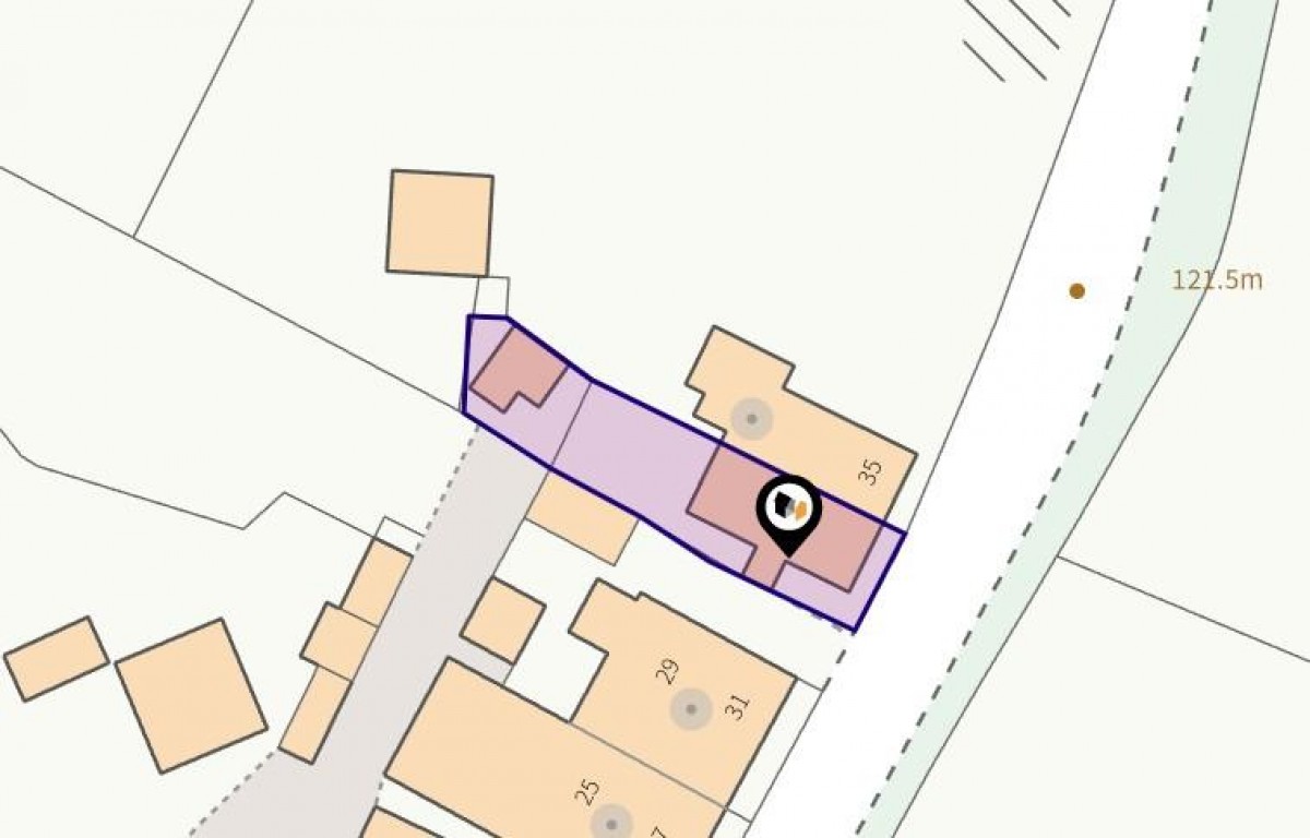 DEVELOPMENT OPPORTUNITY - Hollin Hill Road, Clowne, Chesterfield, S43 4AX