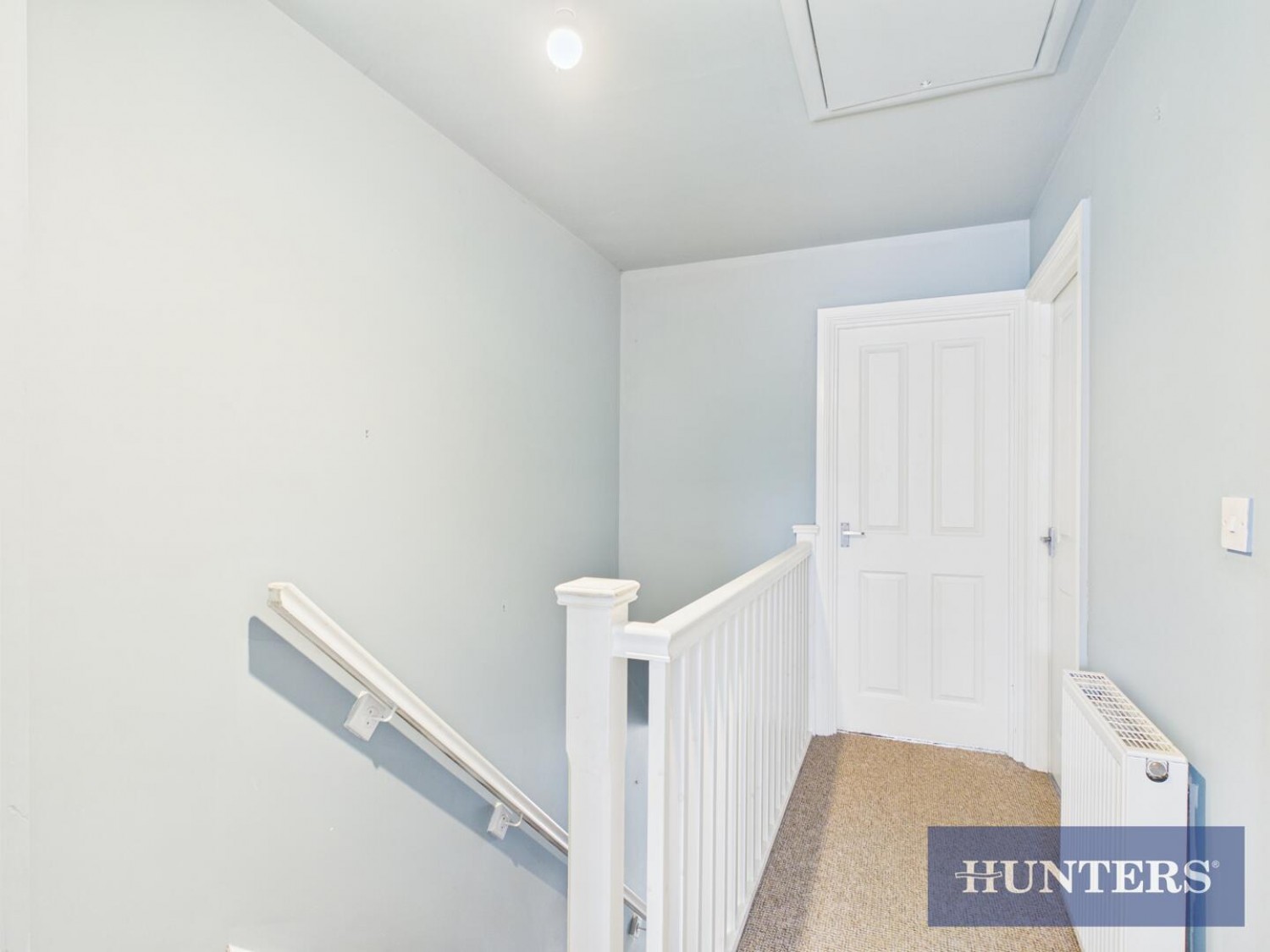 Railway Walk, Bridlington