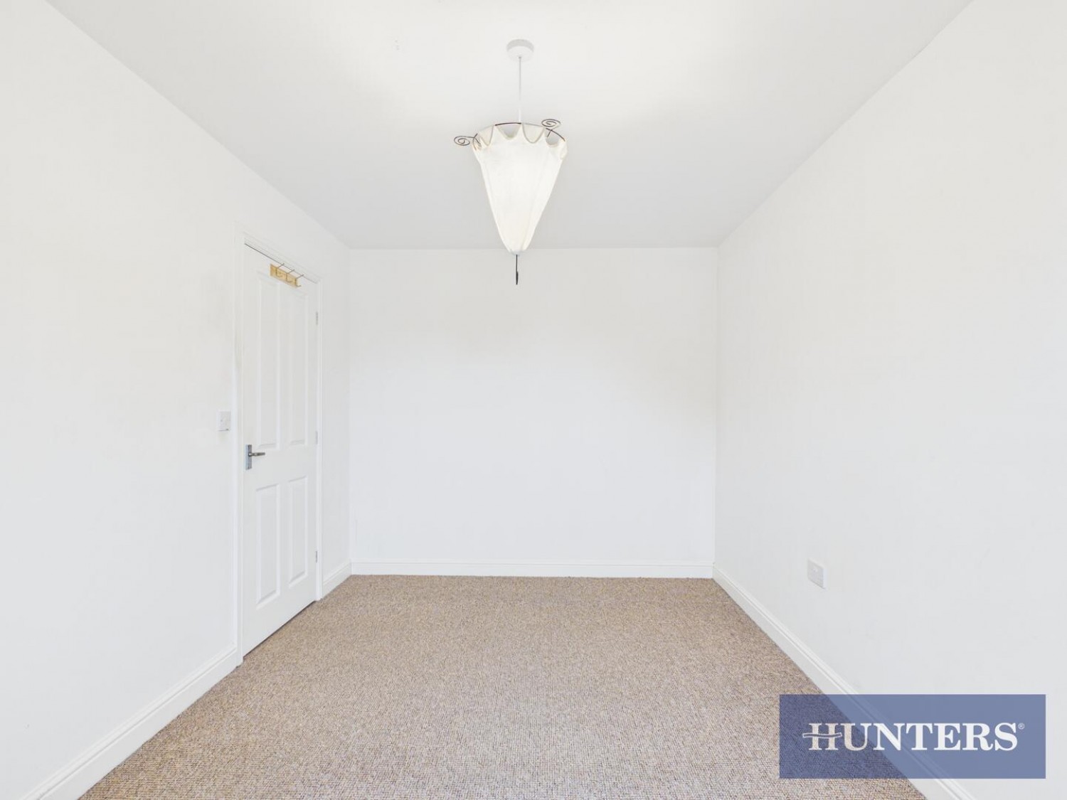 Railway Walk, Bridlington