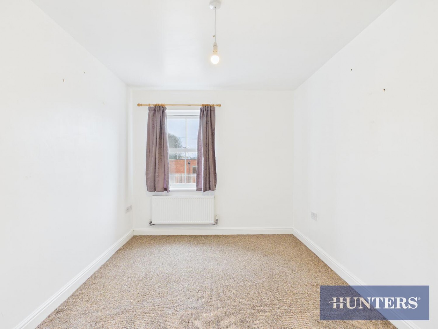 Railway Walk, Bridlington